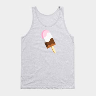 Neapolitan Pop Tank Top